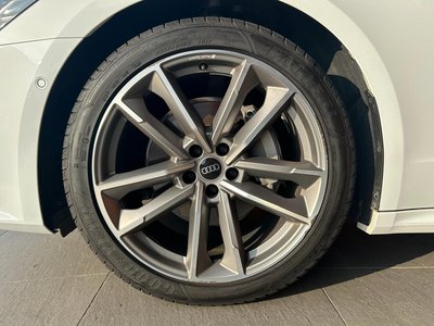 2022 AUDI A7 SPORTBACK 缩略图 43