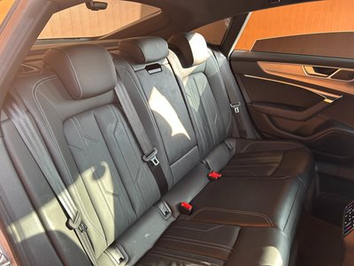2022 AUDI A7 SPORTBACK 缩略图 33