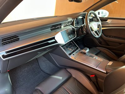 2022 AUDI A7 SPORTBACK 缩略图 34
