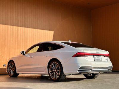 2022 AUDI A7 SPORTBACK 缩略图 47
