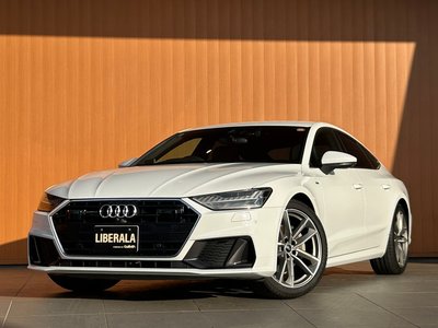 2022 AUDI A7 SPORTBACK 缩略图 45
