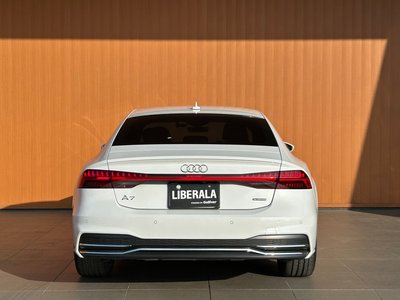 2022 AUDI A7 SPORTBACK 缩略图 48