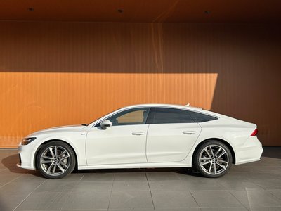 2022 AUDI A7 SPORTBACK 缩略图 46