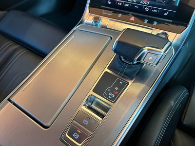 2022 AUDI A7 SPORTBACK 缩略图 20