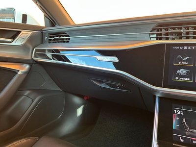 2022 AUDI A7 SPORTBACK 缩略图 23