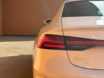 2022 AUDI A7 SPORTBACK 缩略图 53