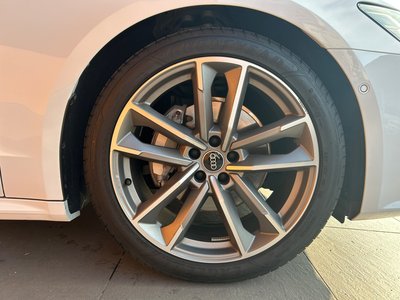 2022 AUDI A7 SPORTBACK 缩略图 40