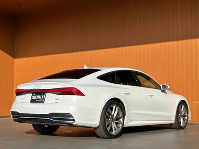 2022 AUDI A7 SPORTBACK 缩略图 49