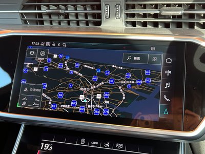 2022 AUDI A7 SPORTBACK 缩略图 13