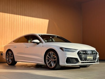 2022 AUDI A7 SPORTBACK 缩略图 51