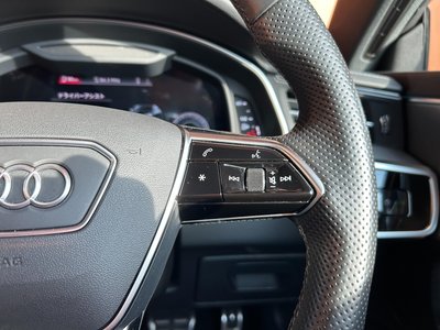 صورة 10 لـ 2022 AUDI A7 SPORTBACK