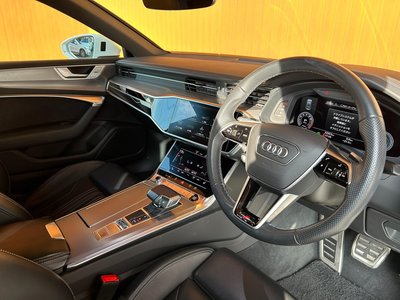 2022 AUDI A7 SPORTBACK 缩略图 29