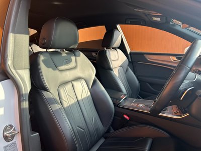 2022 AUDI A7 SPORTBACK 缩略图 30