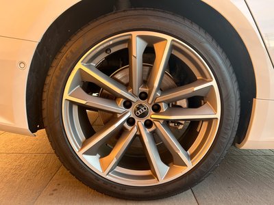 2022 AUDI A7 SPORTBACK 缩略图 41