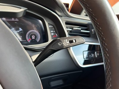 2022 AUDI A7 SPORTBACK 缩略图 12