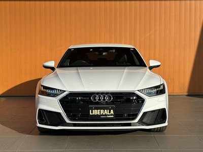 2022 AUDI A7 SPORTBACK 缩略图 44