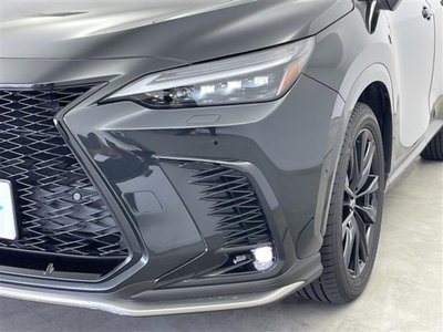 2025 Lexus NX — миниатюра 38