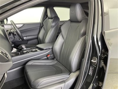 2025 Lexus NX — миниатюра 26