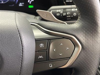 2025 Lexus NX — миниатюра 13