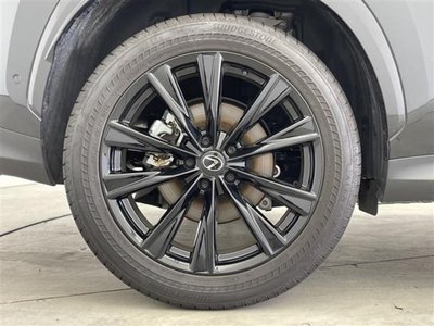 2025 Lexus NX — миниатюра 39
