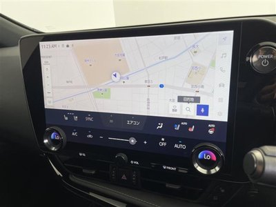 2025 Lexus NX — миниатюра 16
