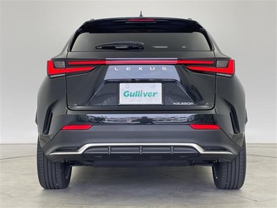 2025 Lexus NX — миниатюра 34