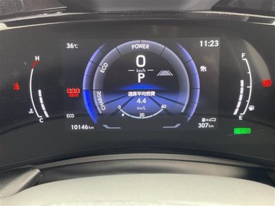 2025 Lexus NX — миниатюра 11