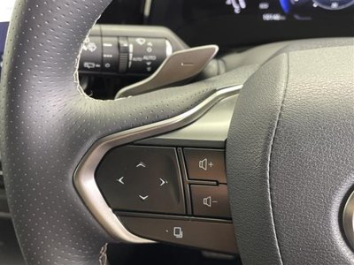2025 Lexus NX — миниатюра 12