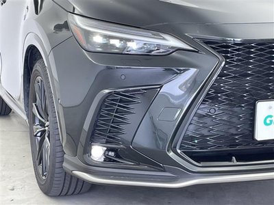 2025 Lexus NX — миниатюра 37