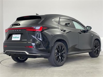 2025 Lexus NX — миниатюра 35