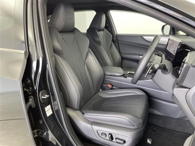 2025 Lexus NX — миниатюра 25