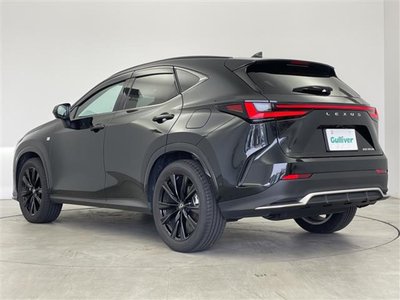 2025 Lexus NX — миниатюра 43