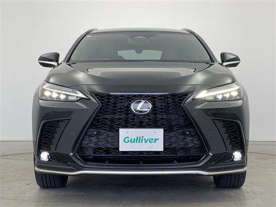2025 Lexus NX — миниатюра 31