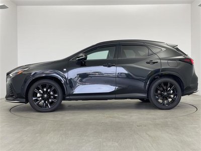 2025 Lexus NX — миниатюра 33