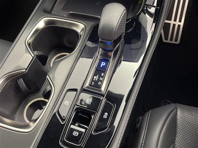 2025 Lexus NX — миниатюра 19