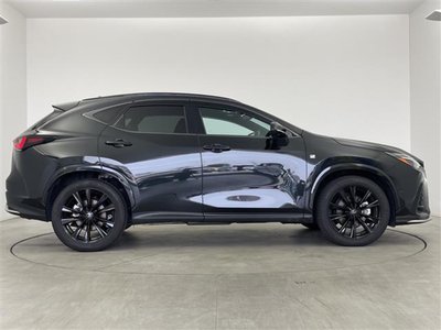 2025 Lexus NX — миниатюра 36