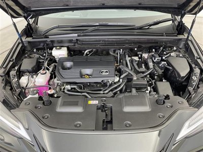 2025 Lexus NX — миниатюра 40