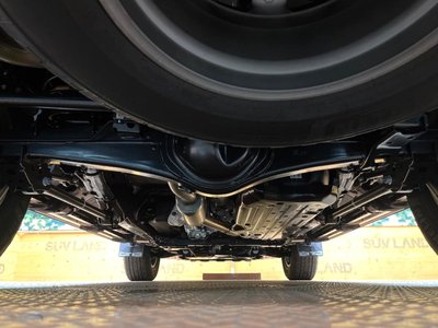 صورة مصغرة 19 لـ 2024 Toyota LAND CRUISER 250