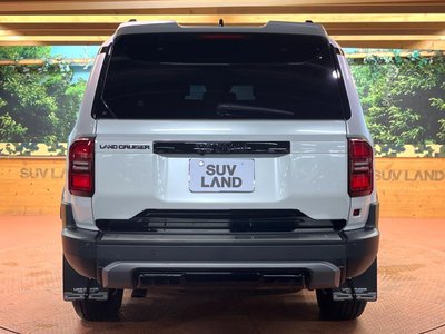 صورة مصغرة 17 لـ 2024 Toyota LAND CRUISER 250