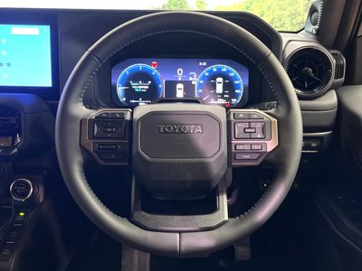 صورة مصغرة 75 لـ 2024 Toyota LAND CRUISER 250