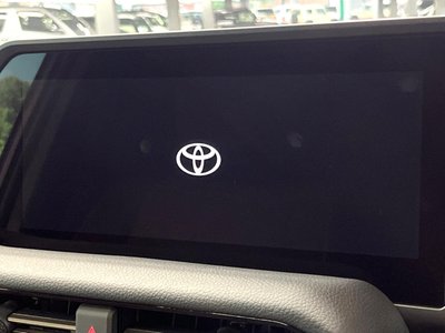 2024 Toyota LAND CRUISER 250 — фото 5