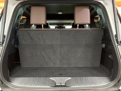صورة مصغرة 71 لـ 2024 Toyota LAND CRUISER 250