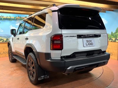 صورة مصغرة 68 لـ 2024 Toyota LAND CRUISER 250