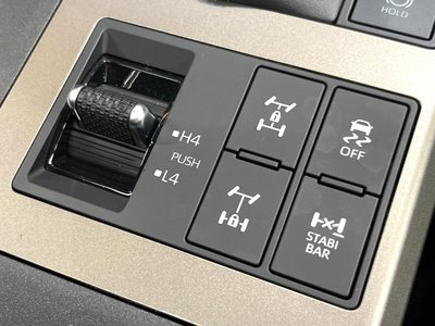 صورة مصغرة 60 لـ 2024 Toyota LAND CRUISER 250