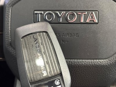 صورة مصغرة 42 لـ 2024 Toyota LAND CRUISER 250