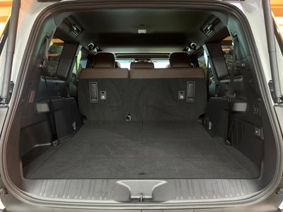 صورة مصغرة 13 لـ 2024 Toyota LAND CRUISER 250