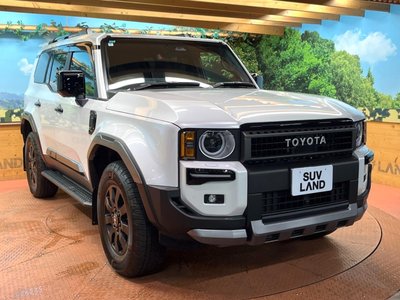 صورة مصغرة 65 لـ 2024 Toyota LAND CRUISER 250