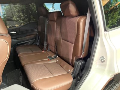صورة مصغرة 23 لـ 2024 Toyota LAND CRUISER 250