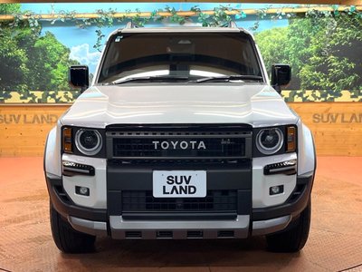 صورة مصغرة 16 لـ 2024 Toyota LAND CRUISER 250