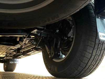 صورة مصغرة 69 لـ 2024 Toyota LAND CRUISER 250